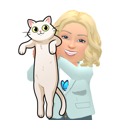 long cat