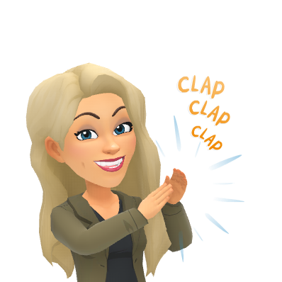 Bitmoji Image