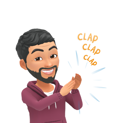 Bitmoji Image