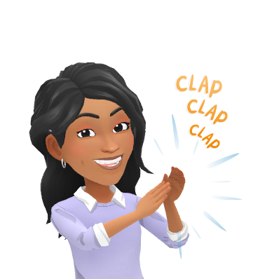 Bitmoji Image