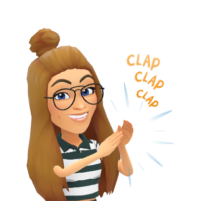 Bitmoji Image