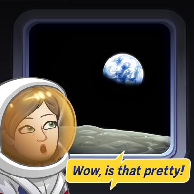 Bitmoji Image
