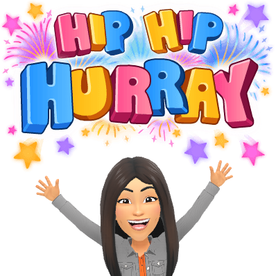 Bitmoji Image