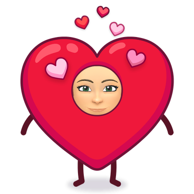 Bitmoji Image