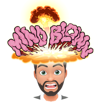 Bitmoji Image