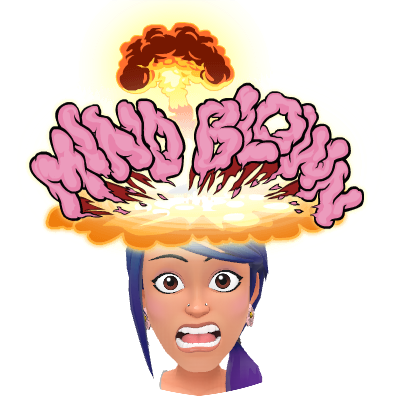 Bitmoji Image