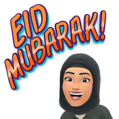 Bitmoji Image