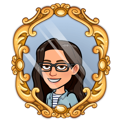 Bitmoji Image