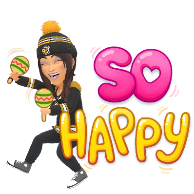 Bitmoji Image