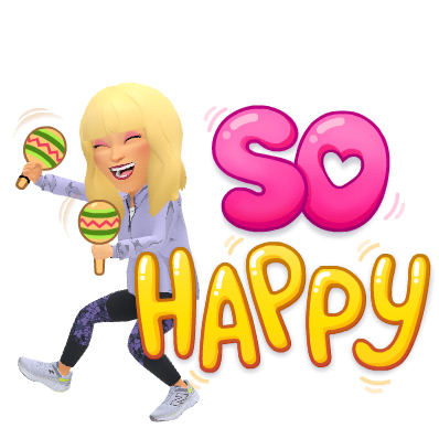 Bitmoji Image