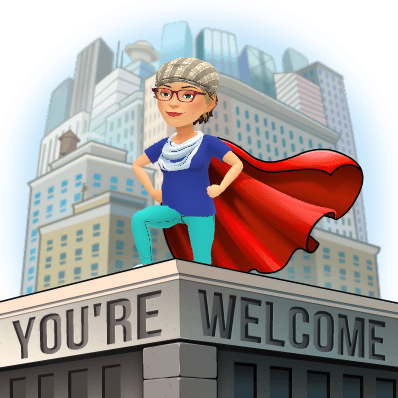 Bitmoji Image