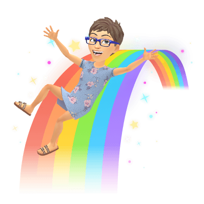 Bitmoji Image
