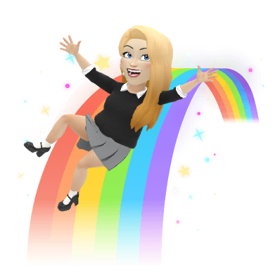 Bitmoji Image