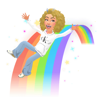 Bitmoji Image