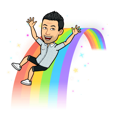 Bitmoji Image