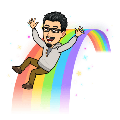 Bitmoji Image