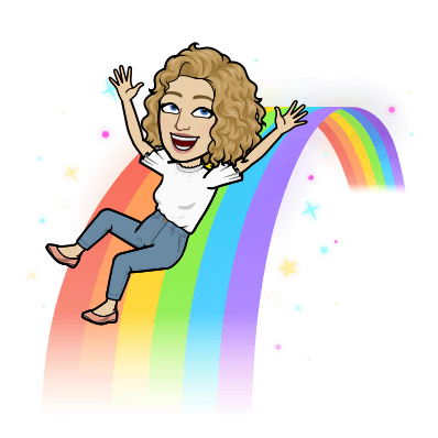 Bitmoji Image