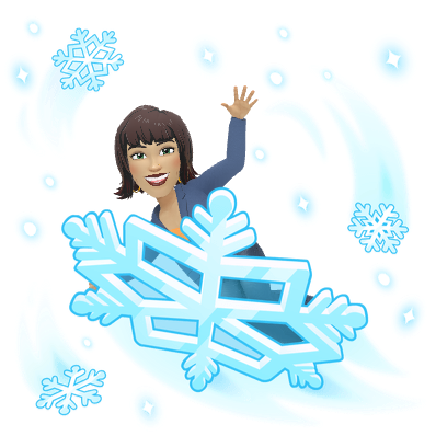 snowflake