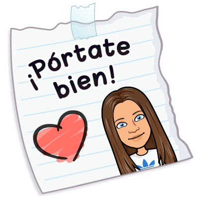 Bitmoji Image