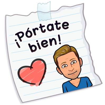 Bitmoji Image