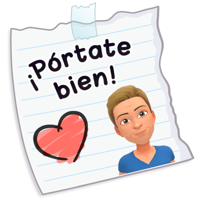 Bitmoji Image