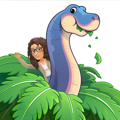 brontosaurus