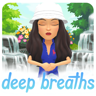 Bitmoji Image