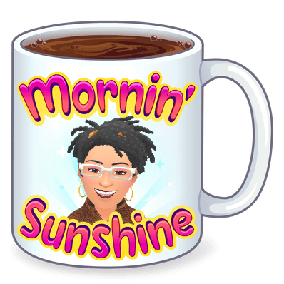 morning sunshine
