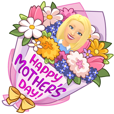 happy mother's day