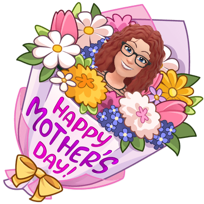 happy mother's day