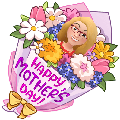 happy mother's day