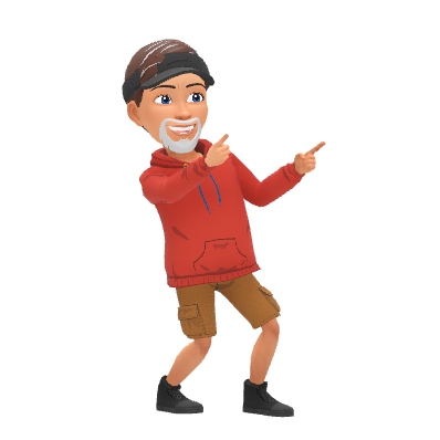 Bitmoji Image