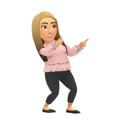 Bitmoji Image