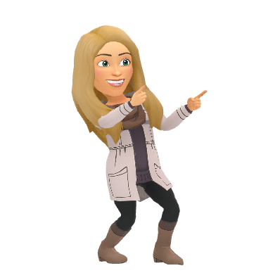 Bitmoji Image