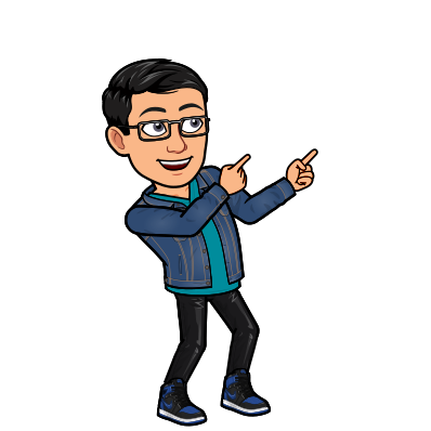 Bitmoji Image