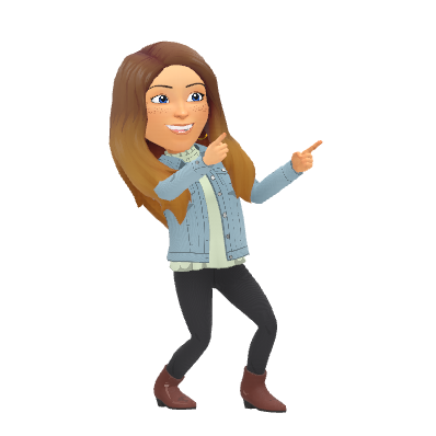 Bitmoji Image