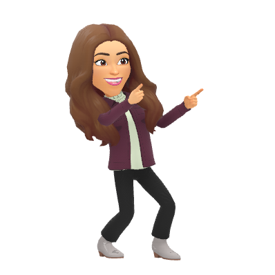 Bitmoji Image