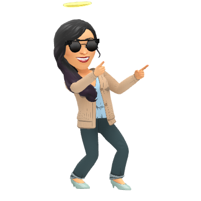 Bitmoji Image