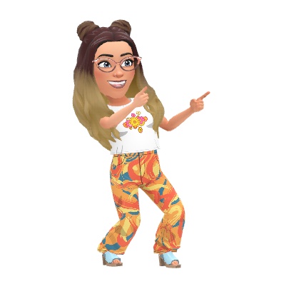 Bitmoji Image