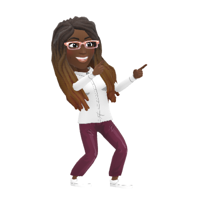 Bitmoji Image
