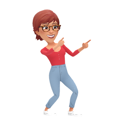 Bitmoji Image