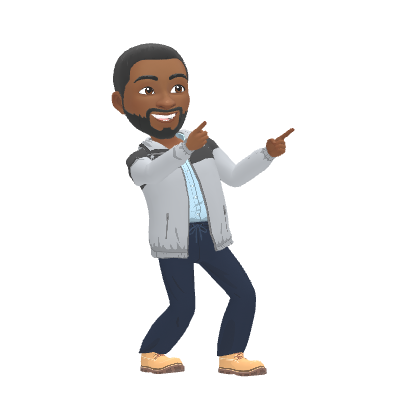 Bitmoji Image