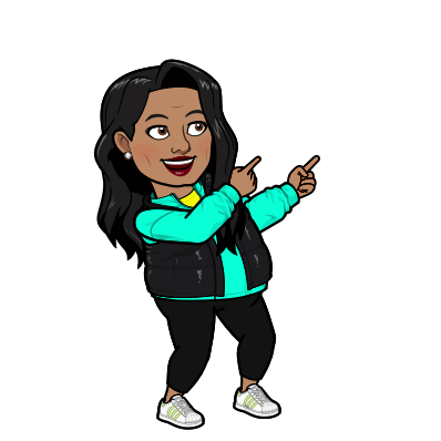 Bitmoji Image