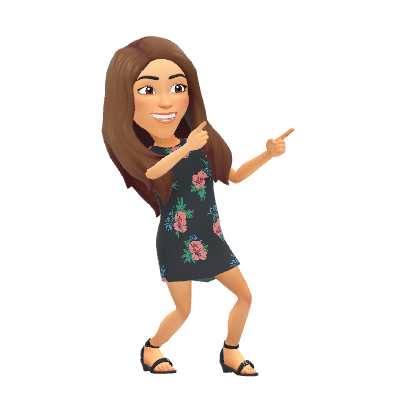 Bitmoji Image