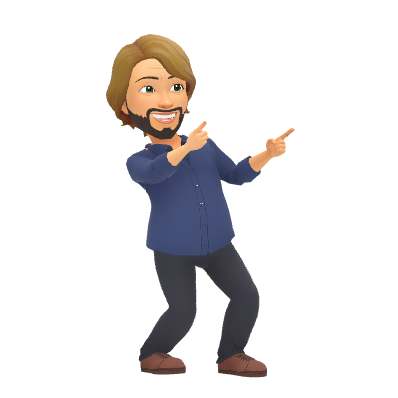 Bitmoji Image