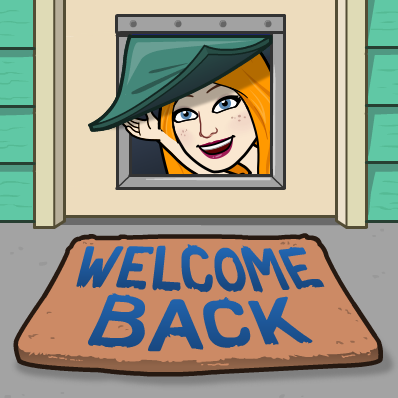 Bitmoji Image