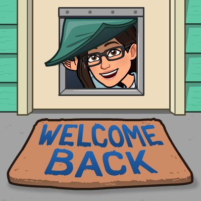 Bitmoji Image