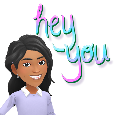 Bitmoji Image