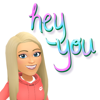 Bitmoji Image