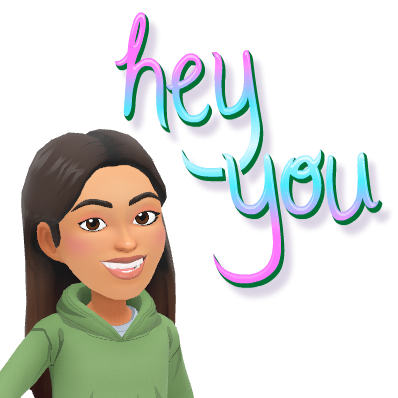 Bitmoji Image